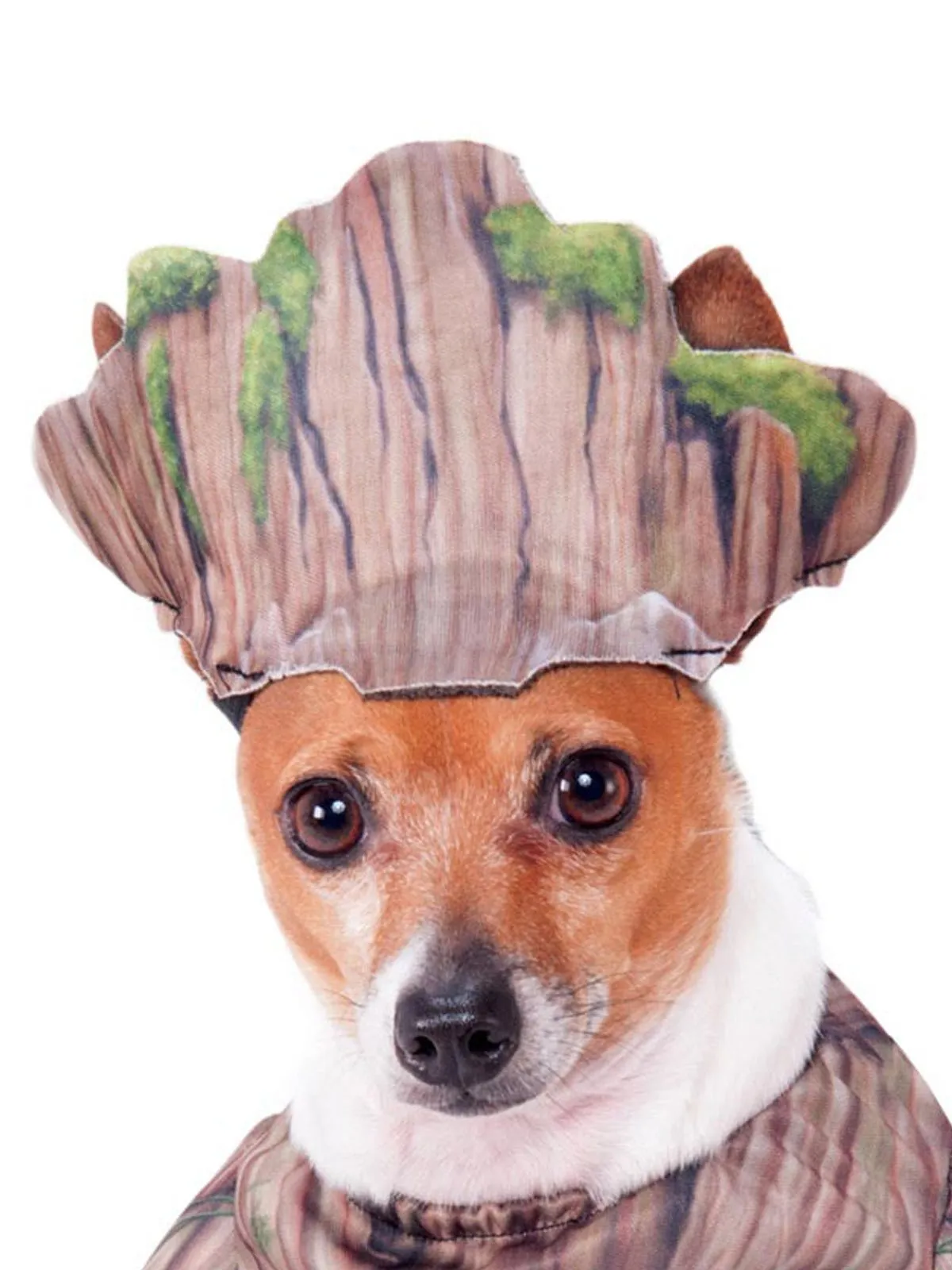 Walking Groot Deluxe Pet Costume - Marvel Guardians Of The Galaxy